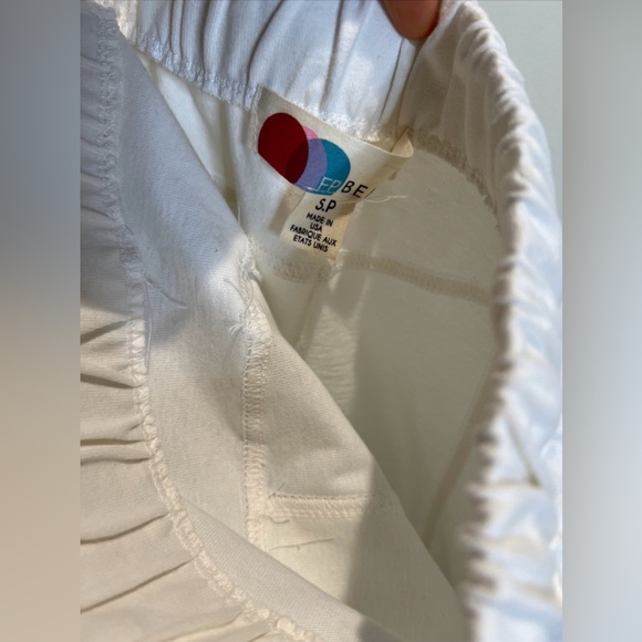 Free People FP BEACH Russell wide Leg Cargo Pants only - Picture 6 of 7